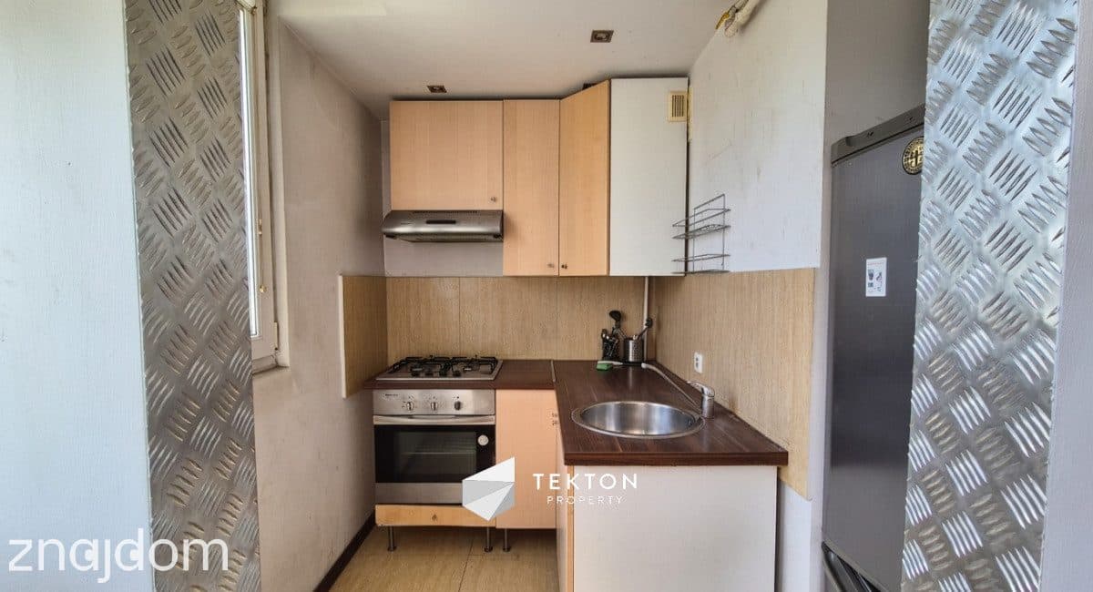 Kawalerka 27 m² | Łódź Górna | blisko Politechniki - zdjęcie 5