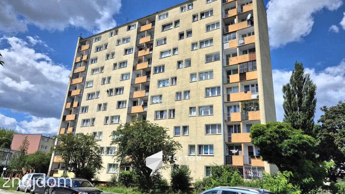 Kawalerka 27 m² | Łódź Górna | blisko Politechniki - zdjęcie 10