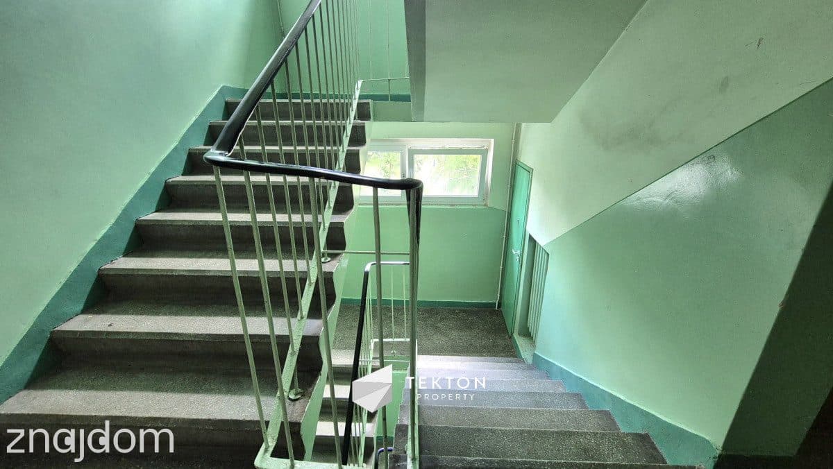 Kawalerka 27 m² | Łódź Górna | blisko Politechniki - zdjęcie 9