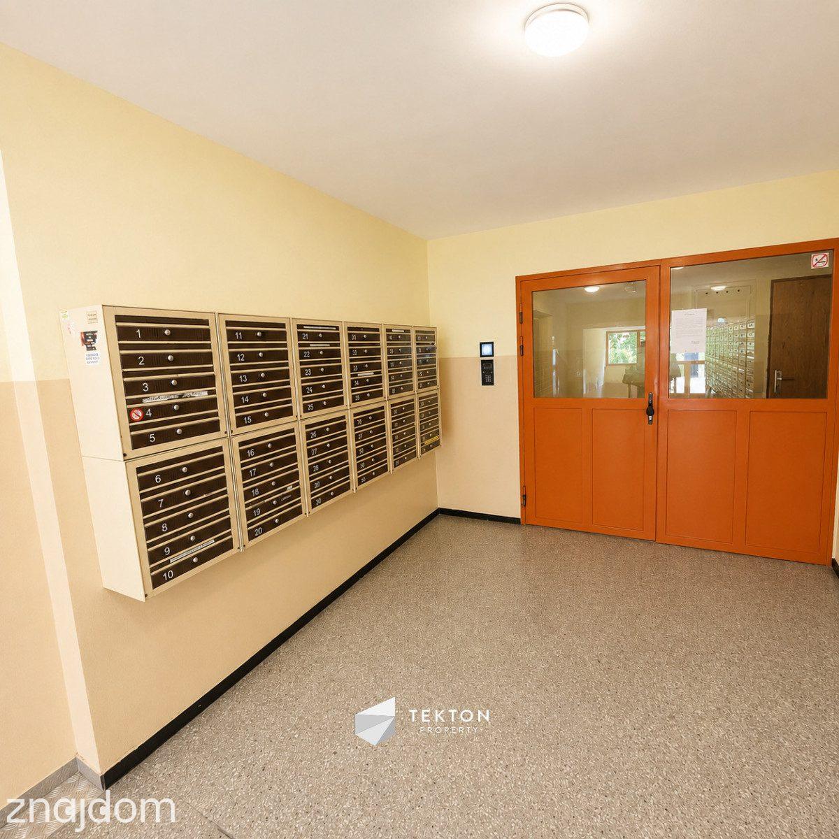 Piękny widok, winda, piwnica, blisko komunikacja - zdjęcie 9