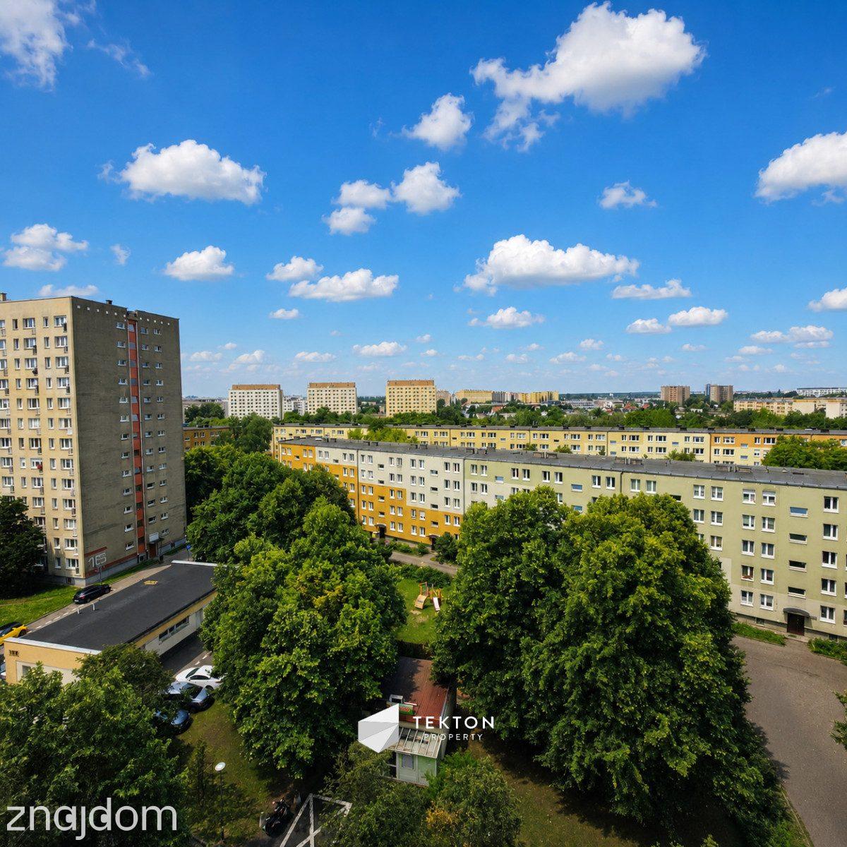 Piękny widok, winda, piwnica, blisko komunikacja - zdjęcie 8