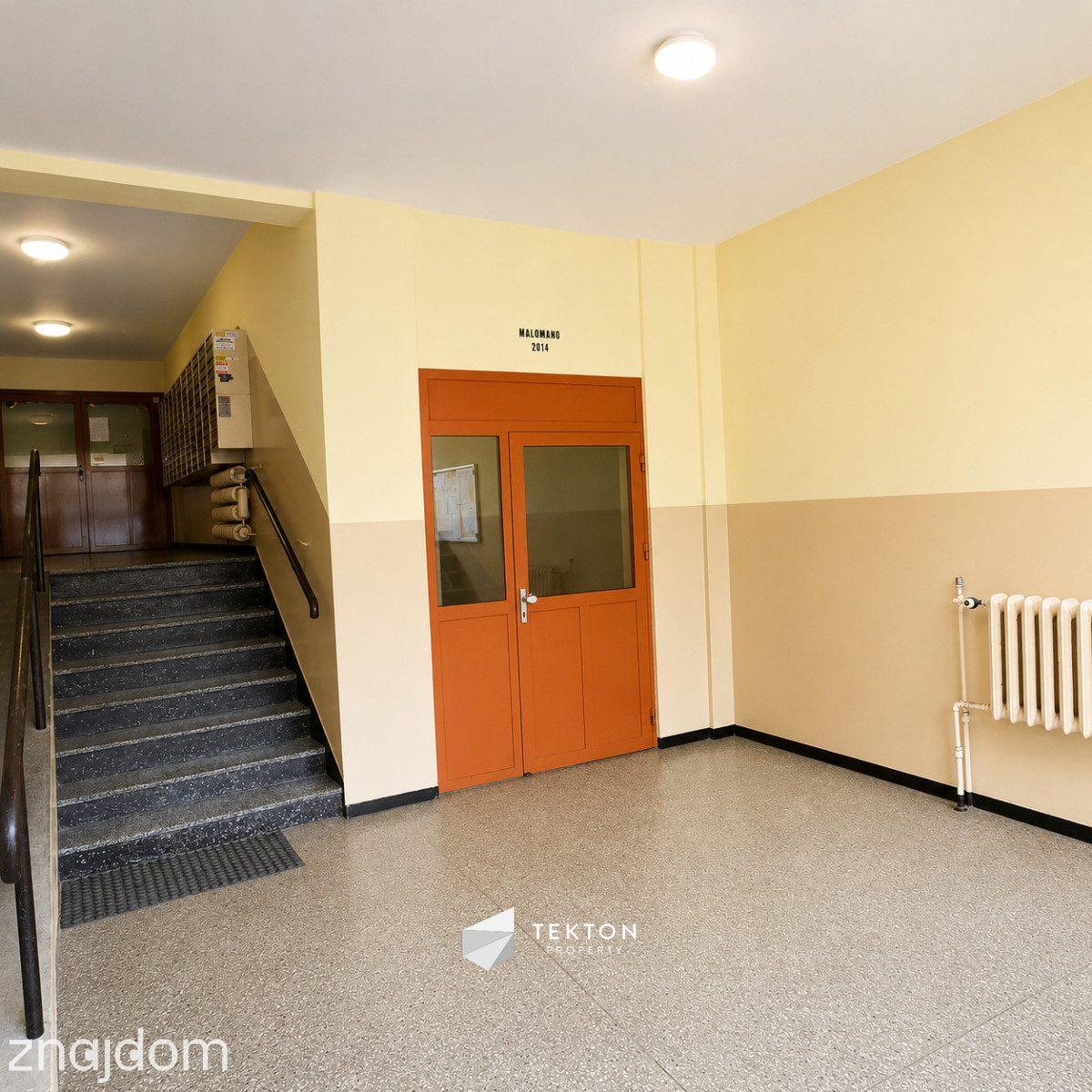 Piękny widok, winda, piwnica, blisko komunikacja - zdjęcie 10