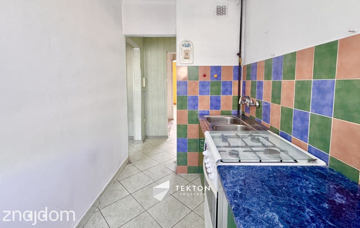 3 pokoje | Balkon | Duży potencjał aranżacyjny - zdjęcie 8