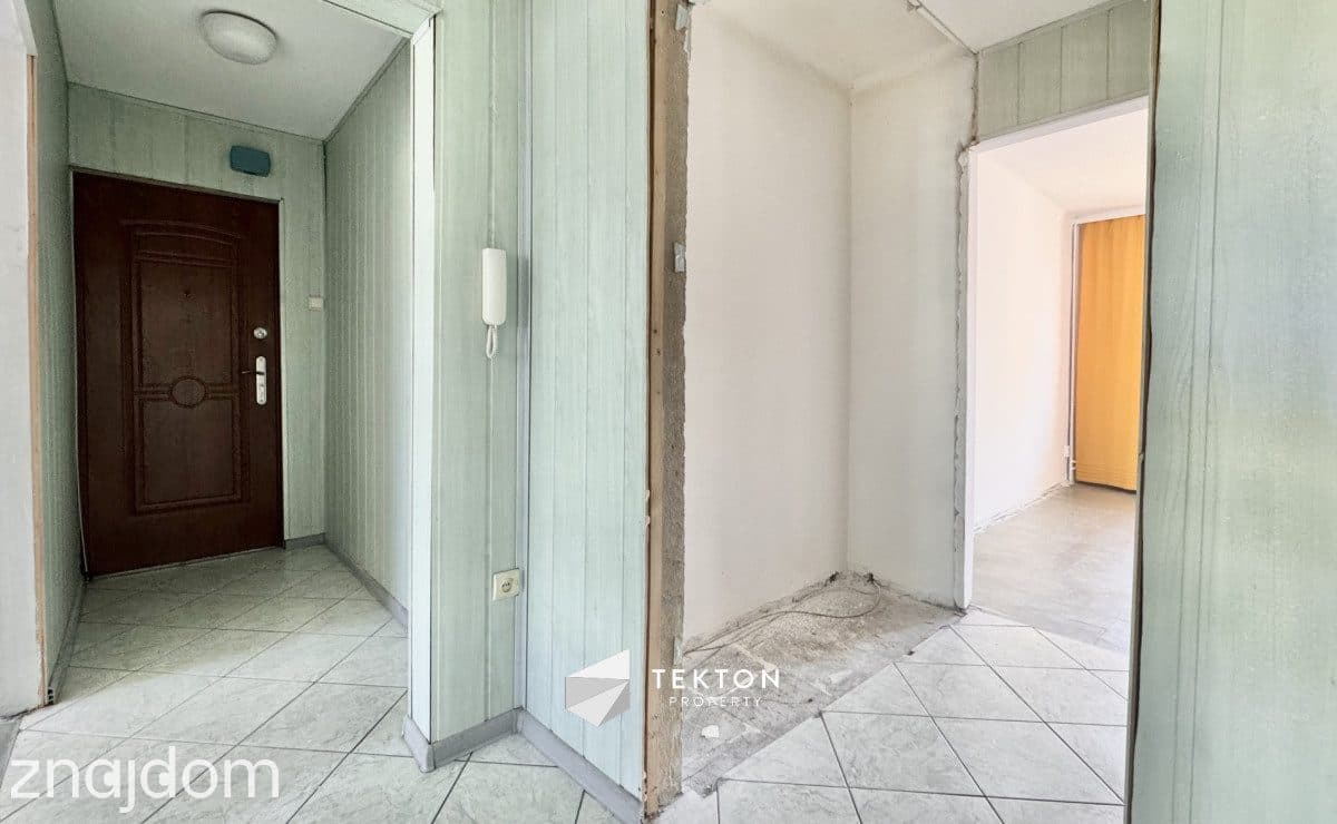 3 pokoje | Balkon | Duży potencjał aranżacyjny - zdjęcie 6