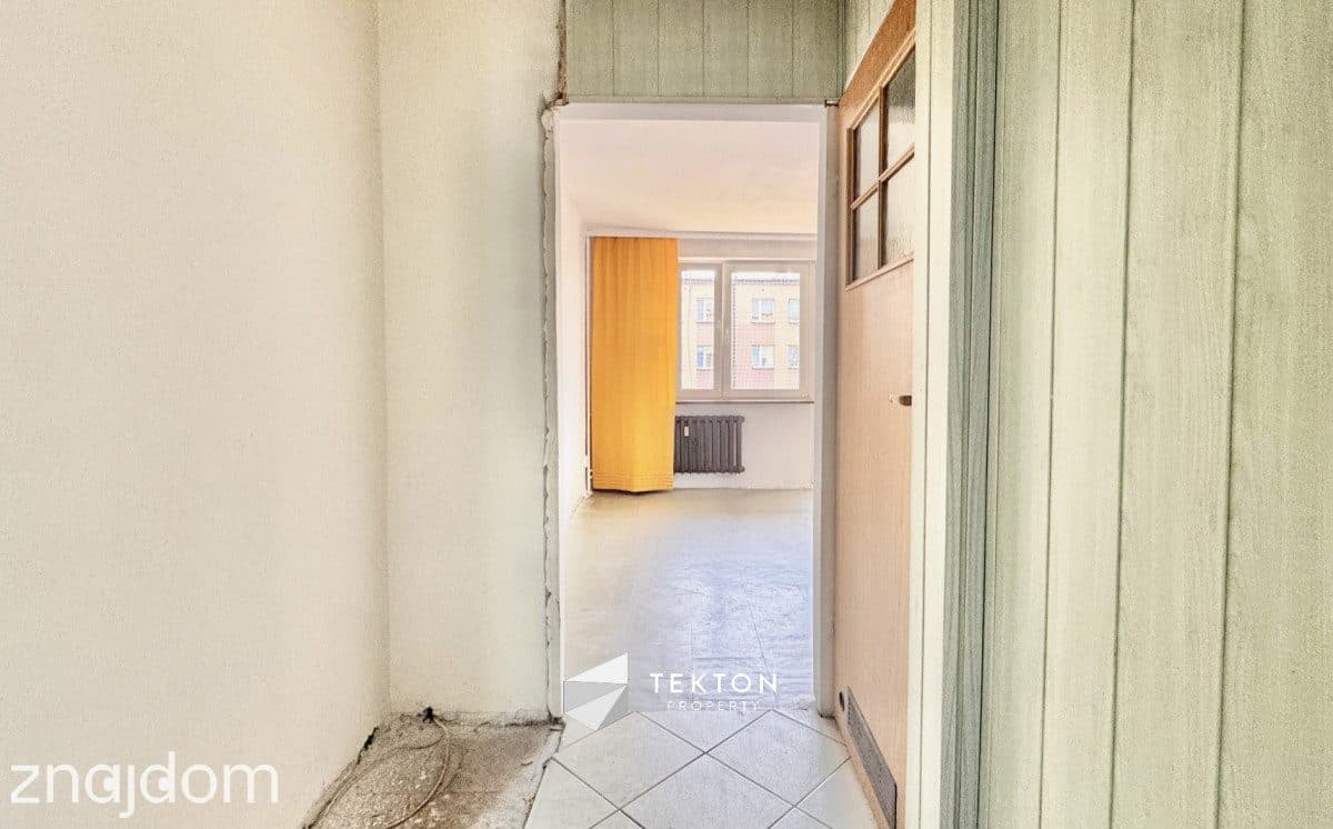 3 pokoje | Balkon | Duży potencjał aranżacyjny - zdjęcie 10