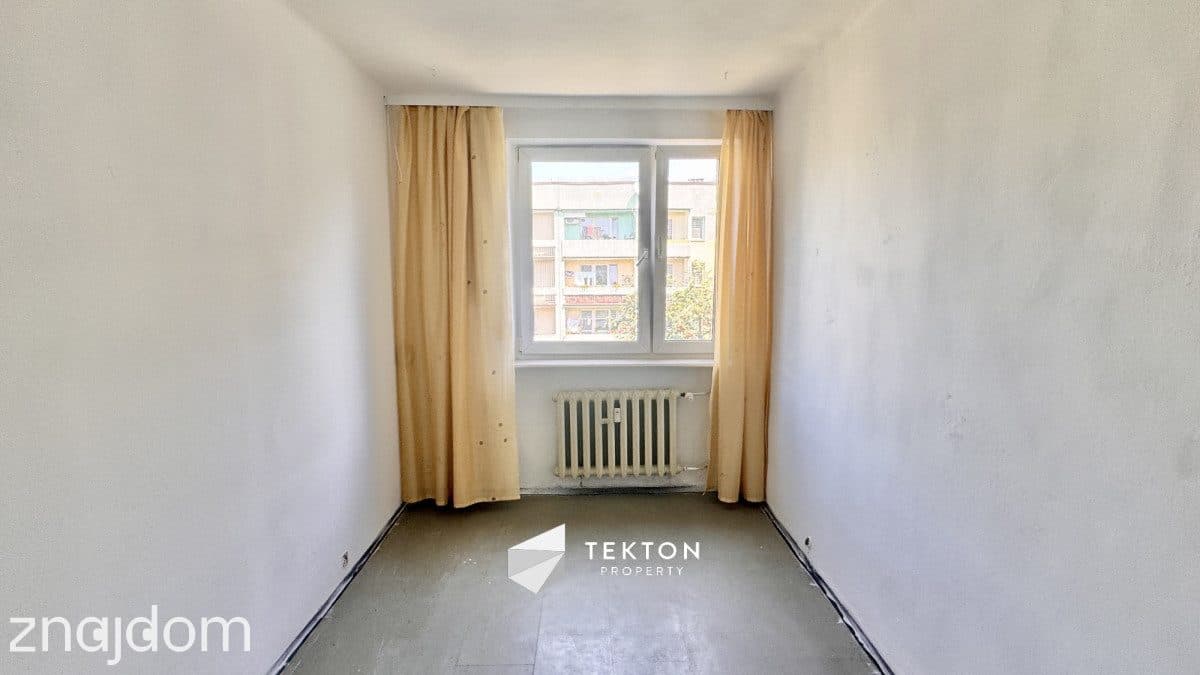 3 pokoje | Balkon | Duży potencjał aranżacyjny - zdjęcie 4