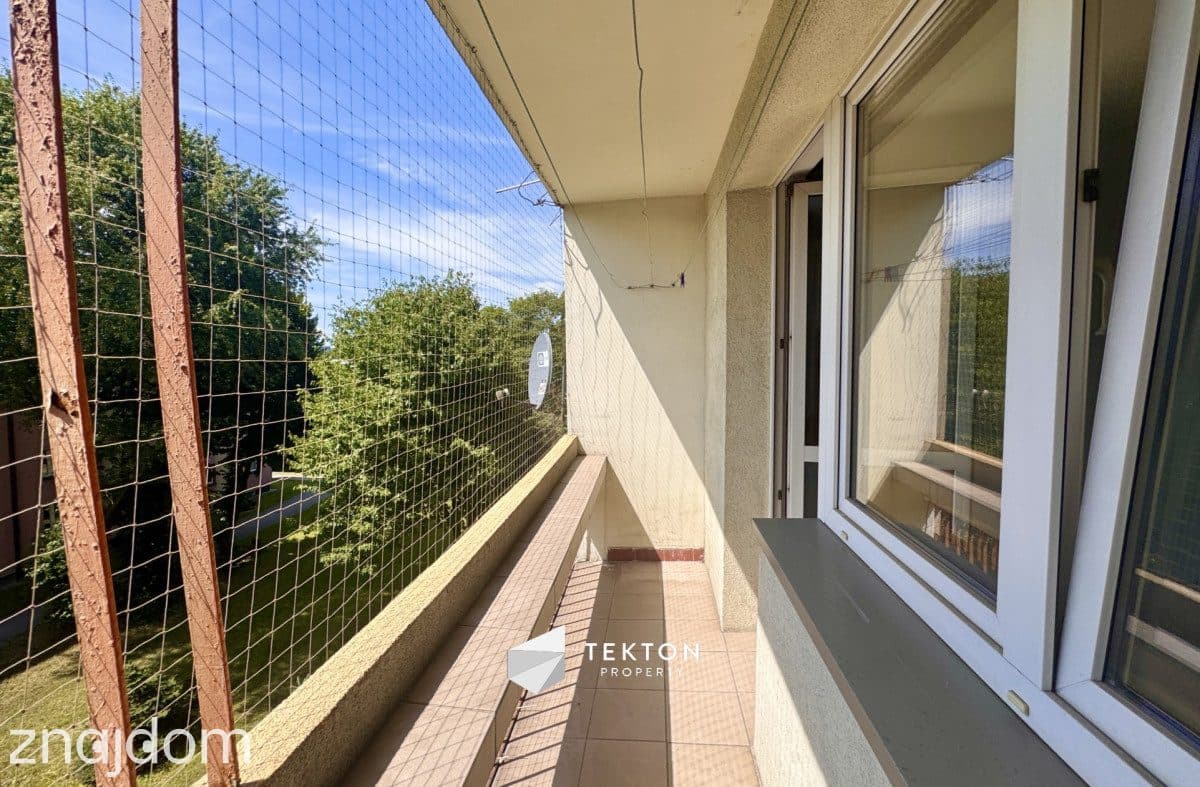 3 pokoje | Balkon | Duży potencjał aranżacyjny - zdjęcie 3