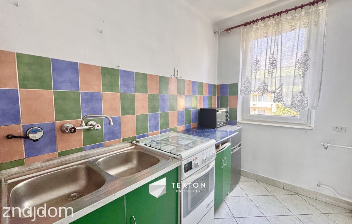 3 pokoje | Balkon | Duży potencjał aranżacyjny - zdjęcie 9