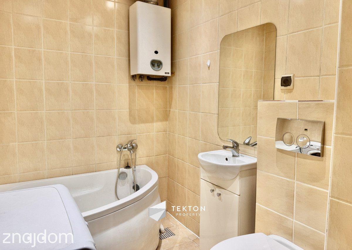 3 pokoje | Balkon | Duży potencjał aranżacyjny - zdjęcie 11