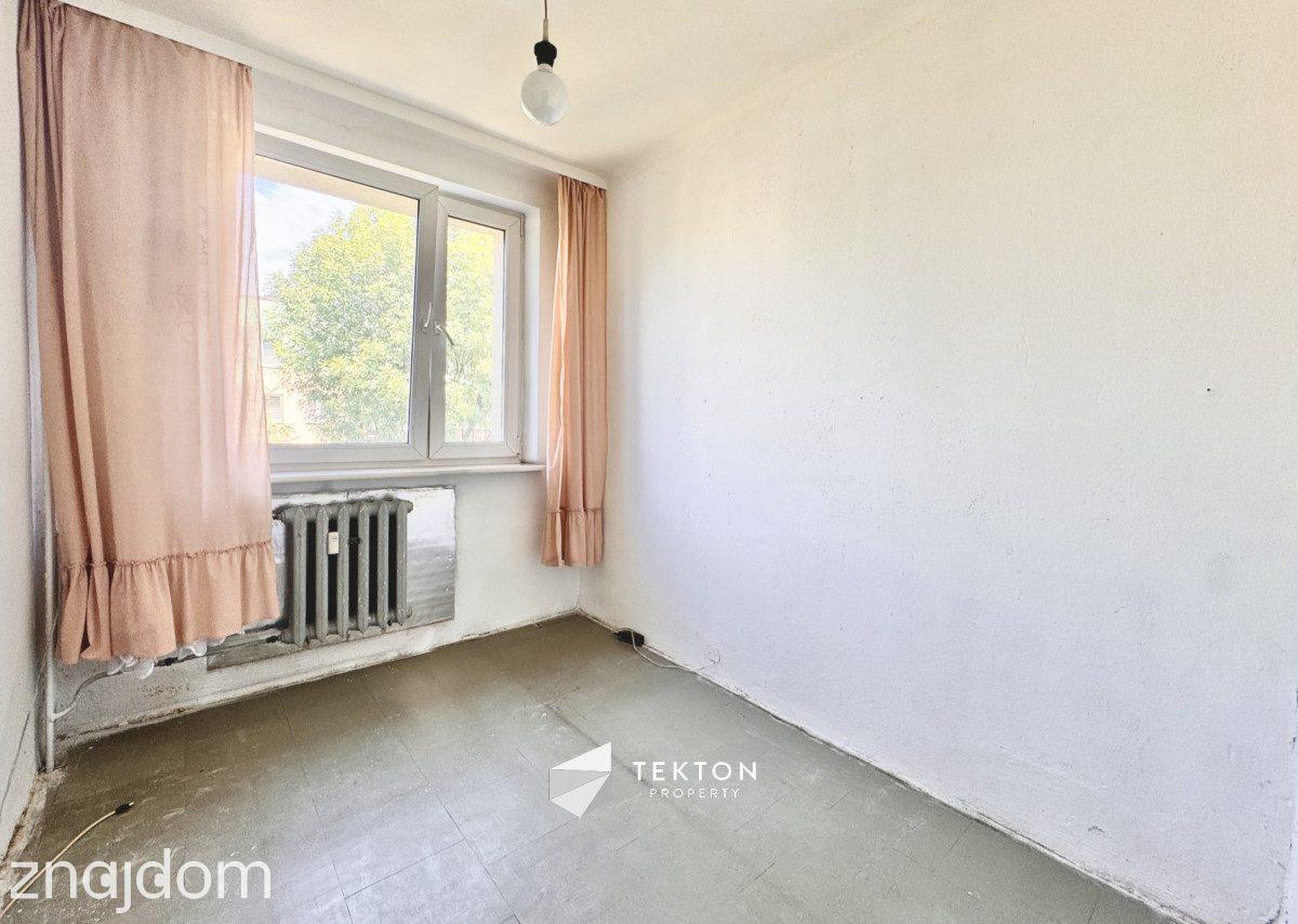 3 pokoje | Balkon | Duży potencjał aranżacyjny - zdjęcie 7