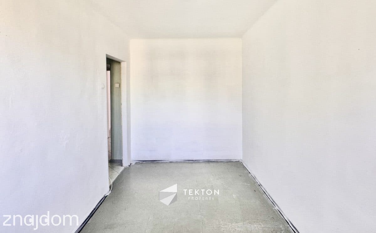 3 pokoje | Balkon | Duży potencjał aranżacyjny - zdjęcie 5