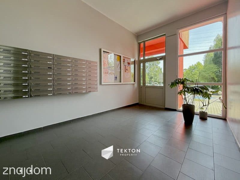 GRUNWALD|2POK|BALKON|WINDA|CISZA|LOKALIZACJA - zdjęcie 21