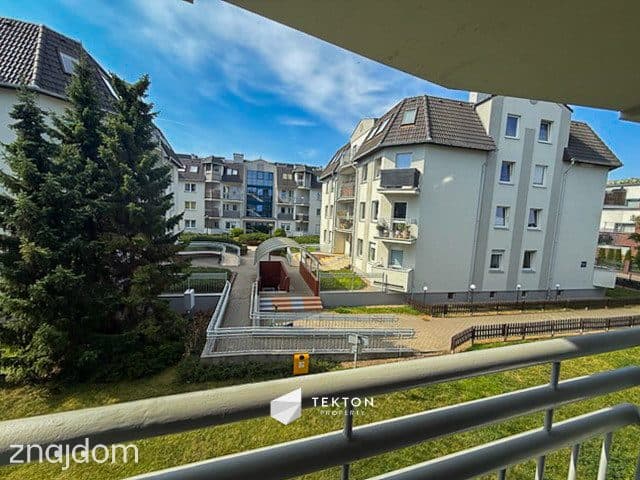 POLANKA|2pok|BALKON|MALTA|CISZA|LOKALIZACJA - zdjęcie 21