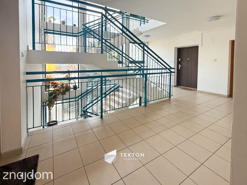 POLANKA|2pok|BALKON|MALTA|CISZA|LOKALIZACJA - zdjęcie 18