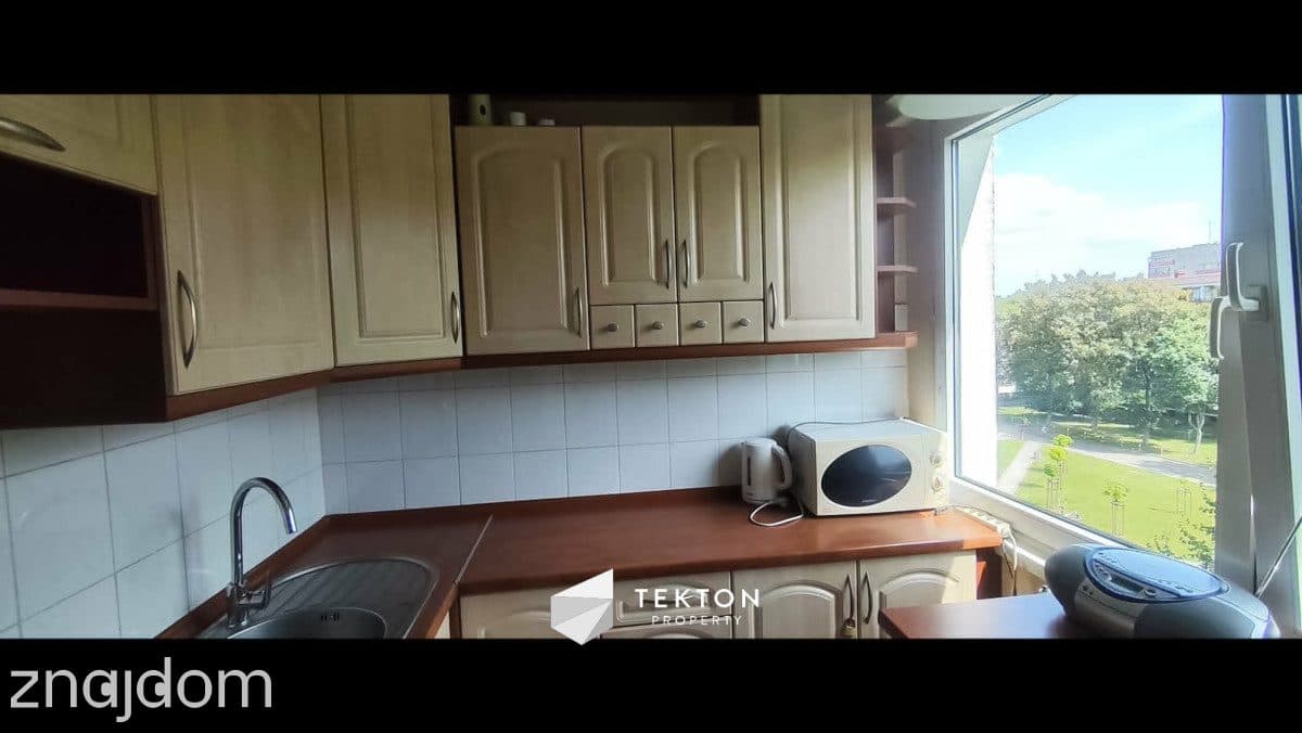 3 pokoje | Balkon | Spokojna zielona okolica - zdjęcie 8