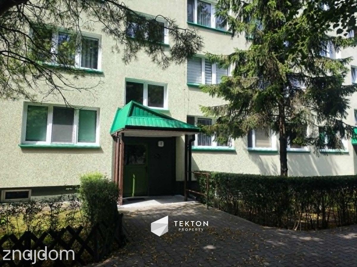 3 pokoje | Balkon | Spokojna zielona okolica - zdjęcie 12