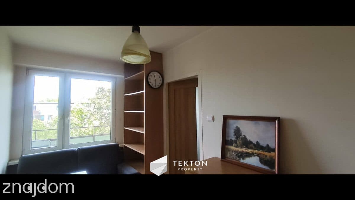 3 pokoje | Balkon | Spokojna zielona okolica - zdjęcie 6