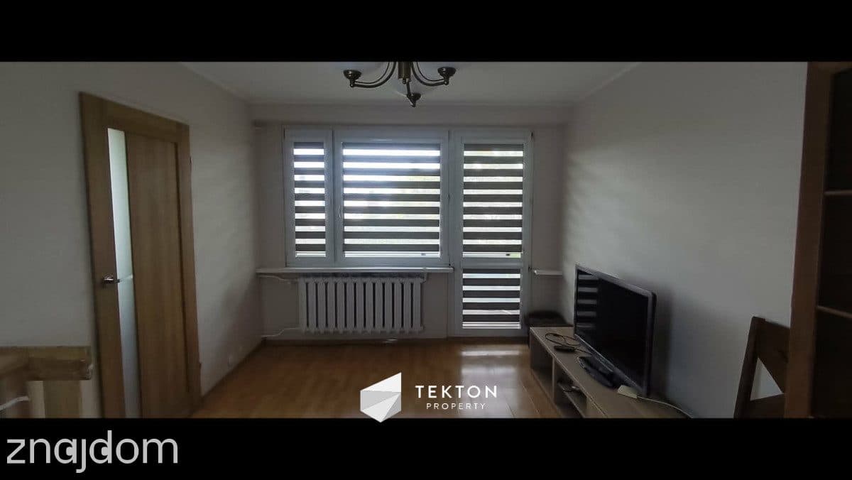 3 pokoje | Balkon | Spokojna zielona okolica - zdjęcie 2