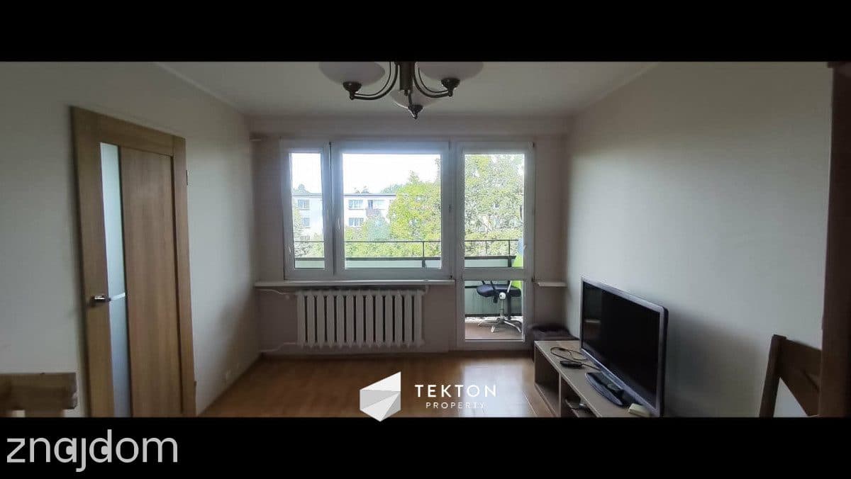 3 pokoje | Balkon | Spokojna zielona okolica - zdjęcie 3