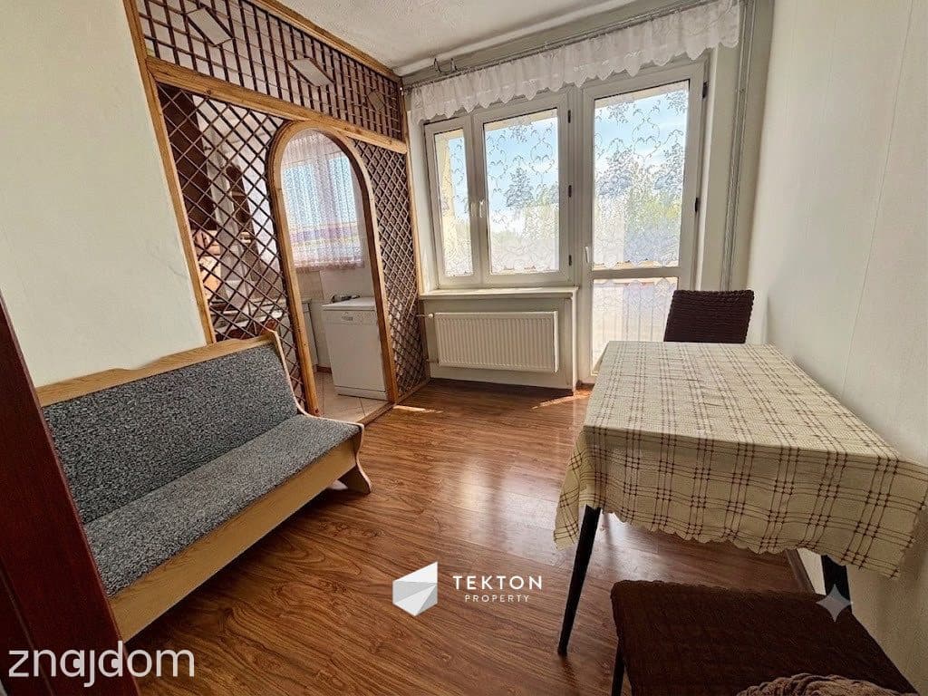 2 pokoje | Balkon | Rybnik, ul. Morcinka | 235 000