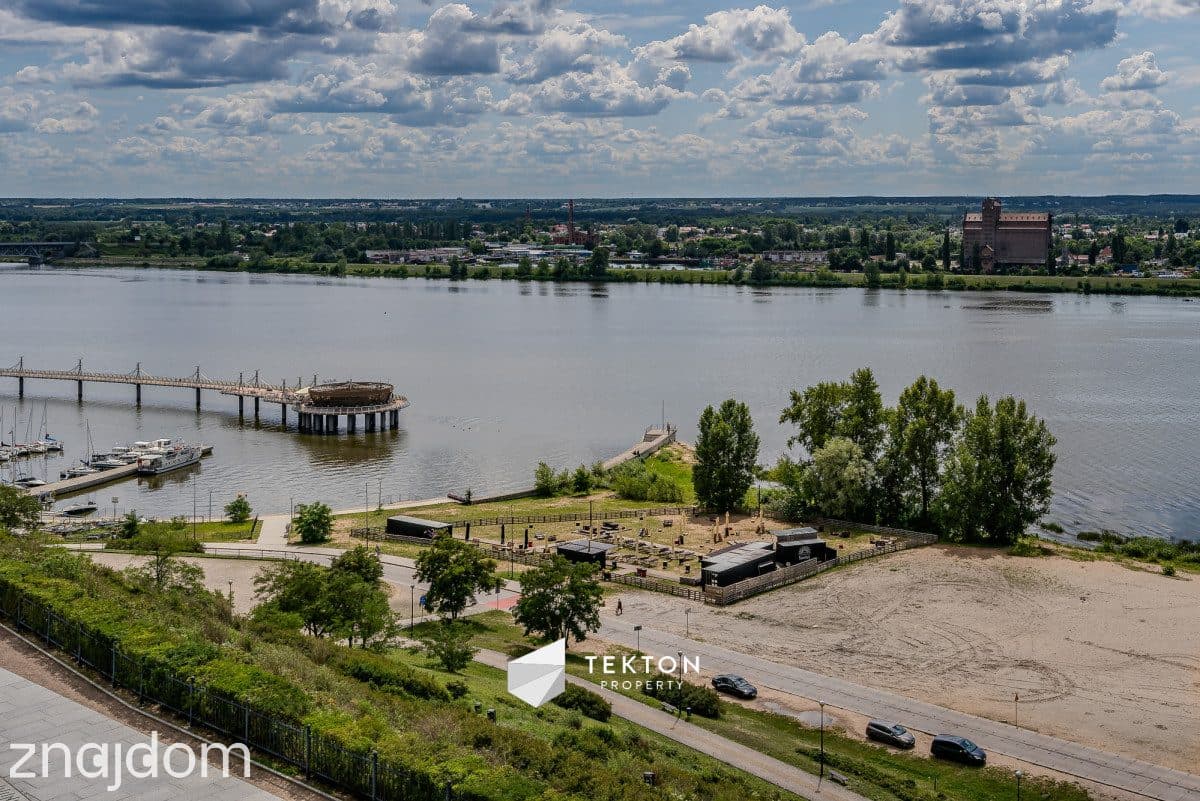 Rezydencja nad Wisłą | Wzgórze Tumskie | unikat - zdjęcie 19