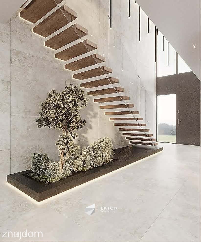 Nowoczesna Rezydencja Premium | 386m2 | LK Projekt - zdjęcie 9