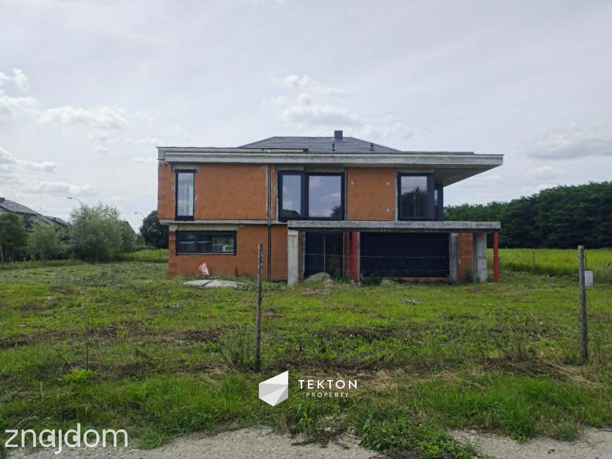 Nowoczesna Rezydencja Premium | 386m2 | LK Projekt - zdjęcie 4
