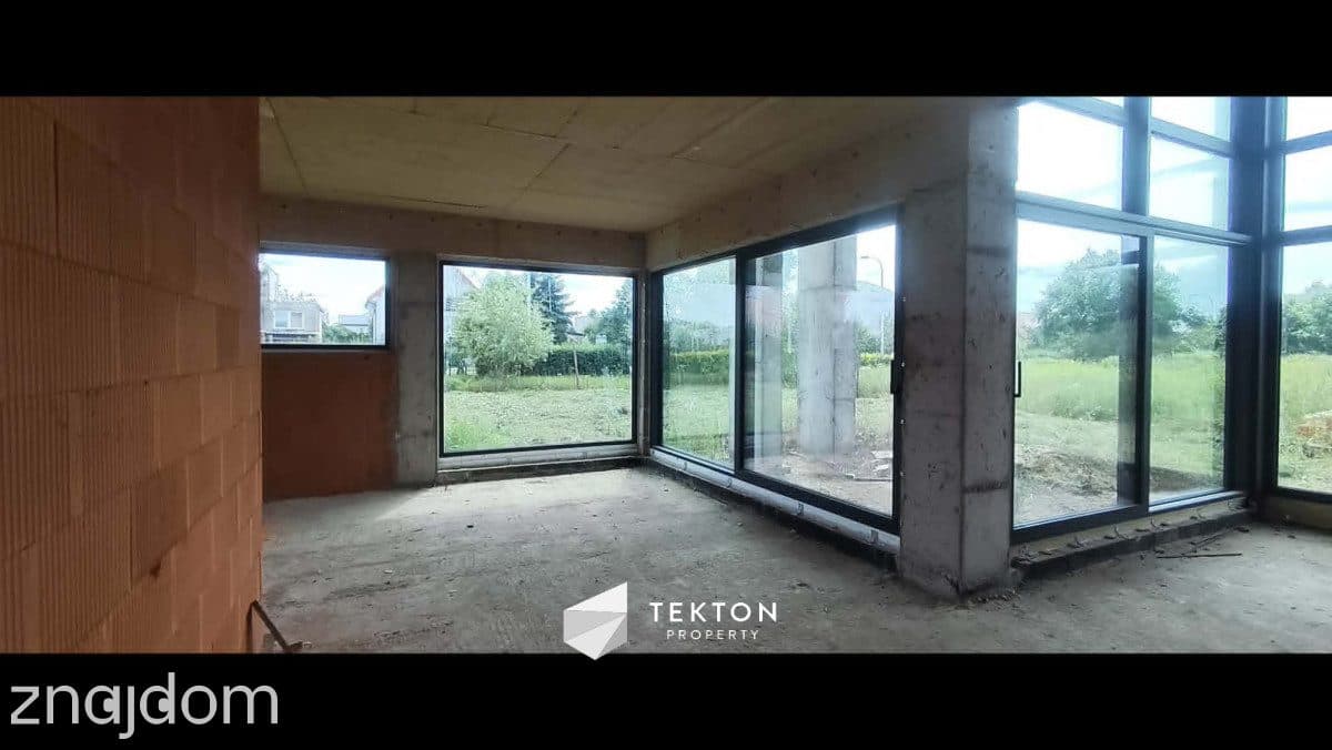 Nowoczesna Rezydencja Premium | 386m2 | LK Projekt - zdjęcie 16