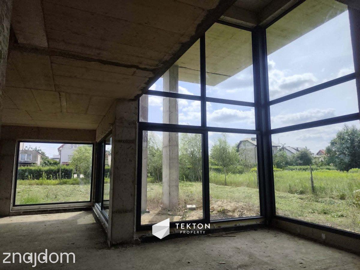 Nowoczesna Rezydencja Premium | 386m2 | LK Projekt - zdjęcie 13