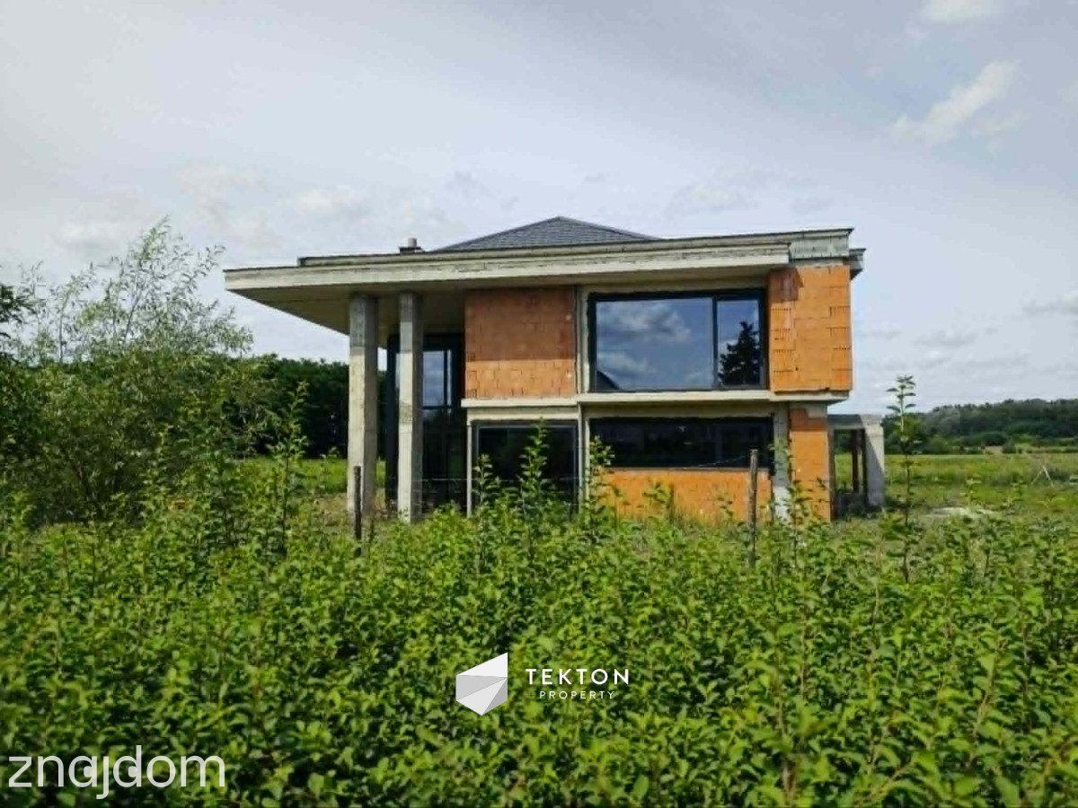 Nowoczesna Rezydencja Premium | 386m2 | LK Projekt - zdjęcie 5