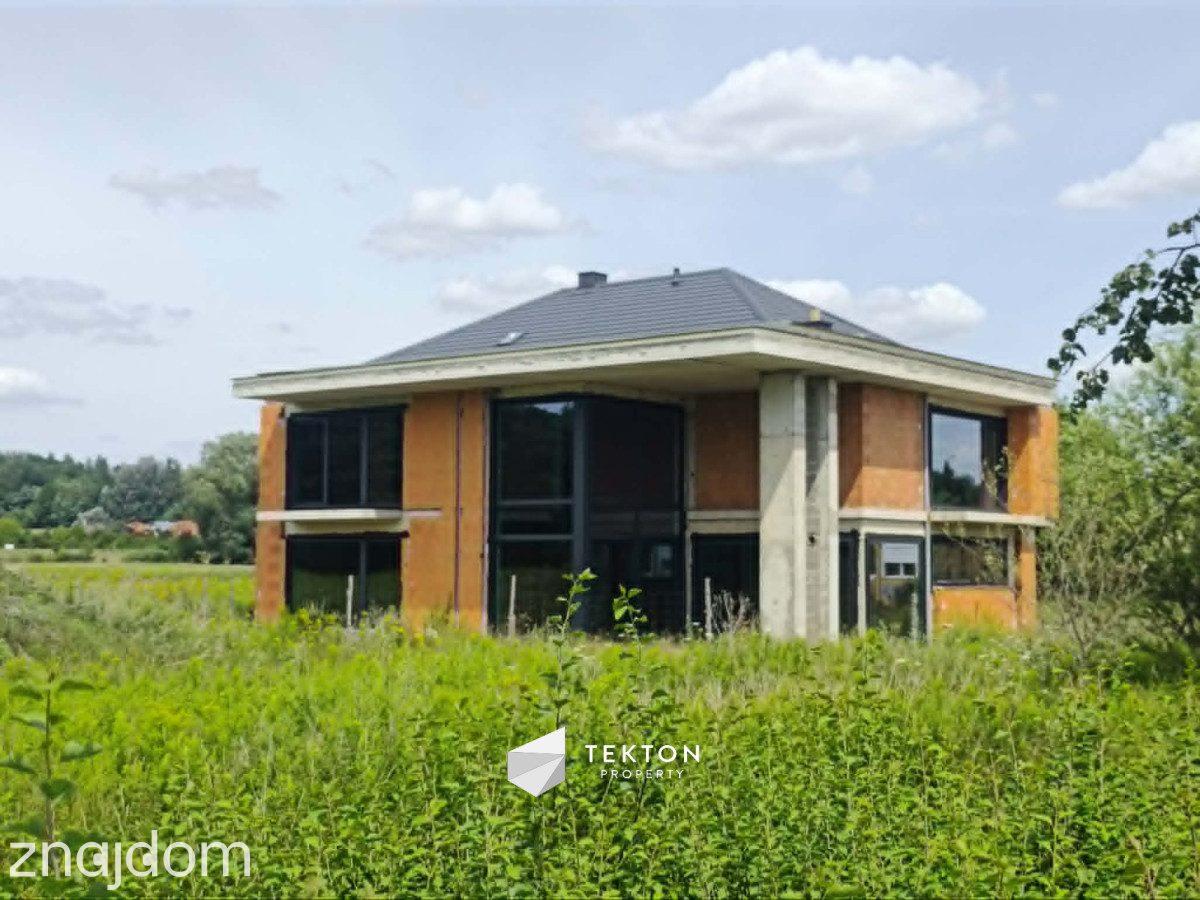 Nowoczesna Rezydencja Premium | 386m2 | LK Projekt - zdjęcie 6