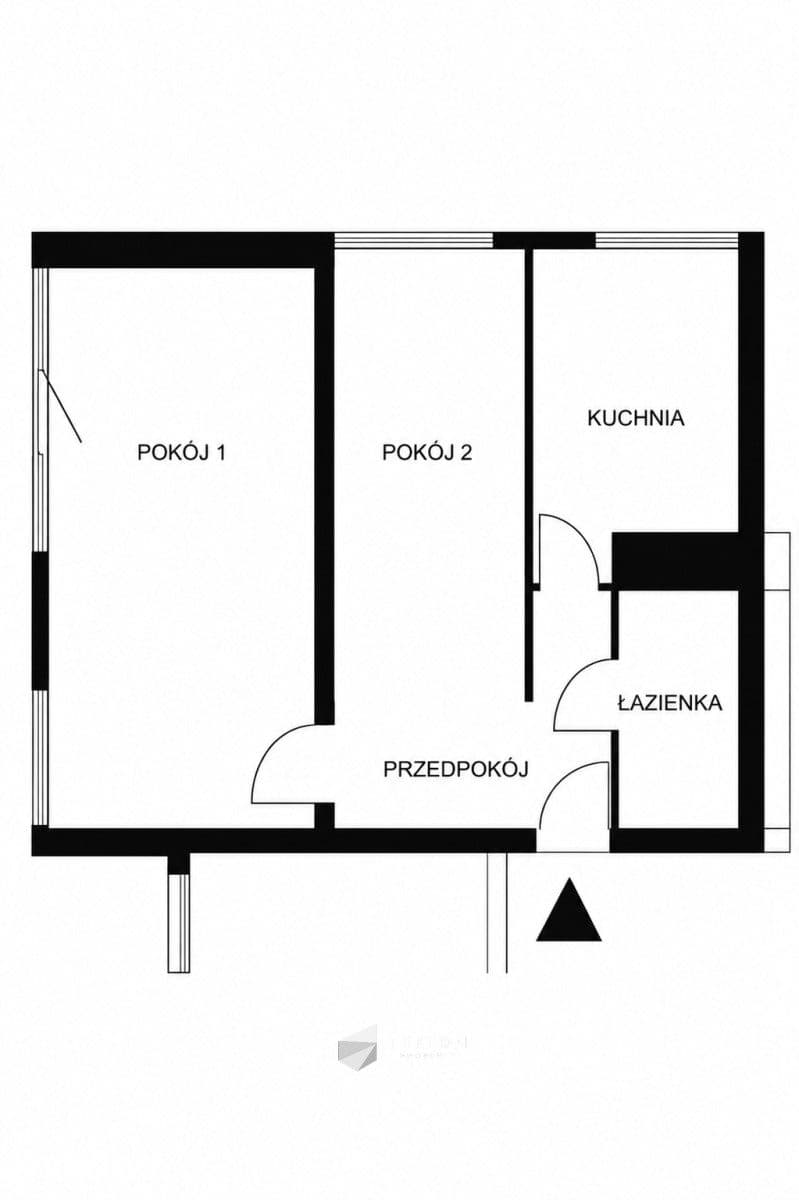 39m² | centrum | gotowe | jako inwestycja - zdjęcie 10