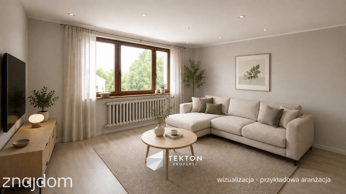 3pokojowe mieszkanie centrum Płocka |Galeria Mosty