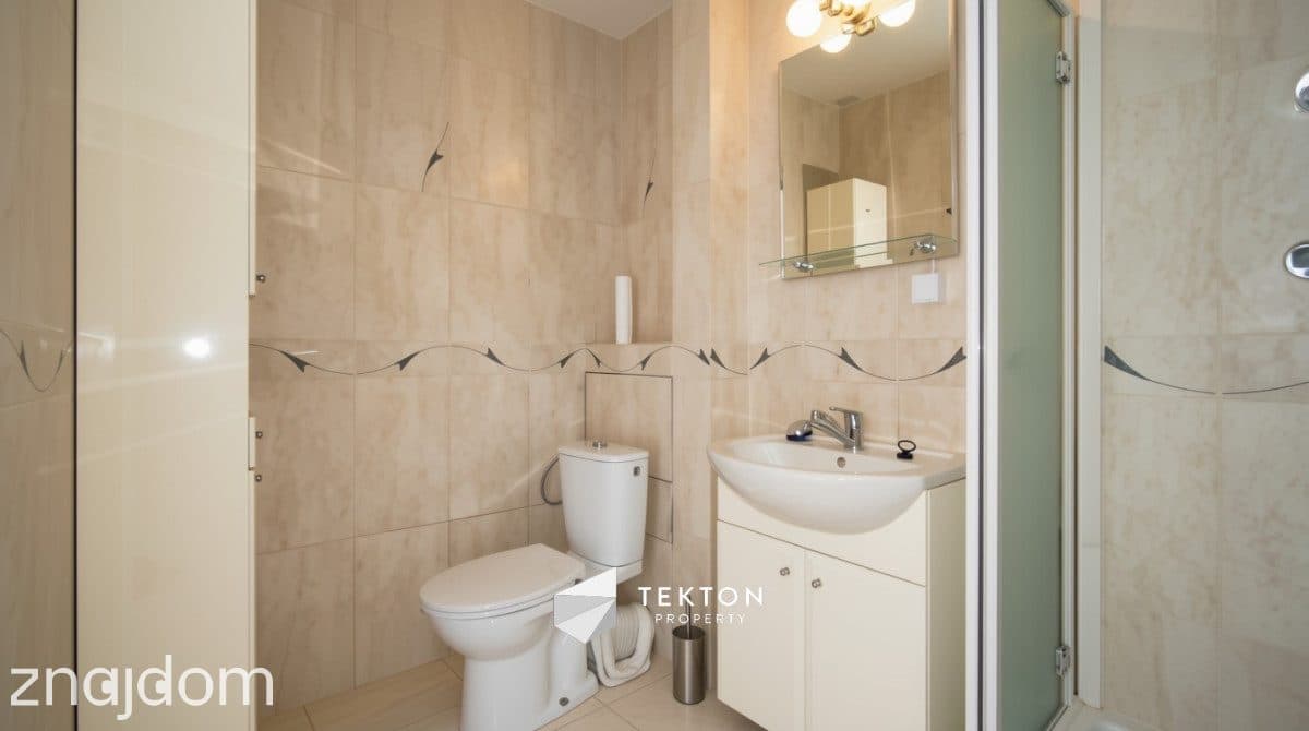 3pokojowe mieszkanie centrum Płocka |Galeria Mosty - zdjęcie 11
