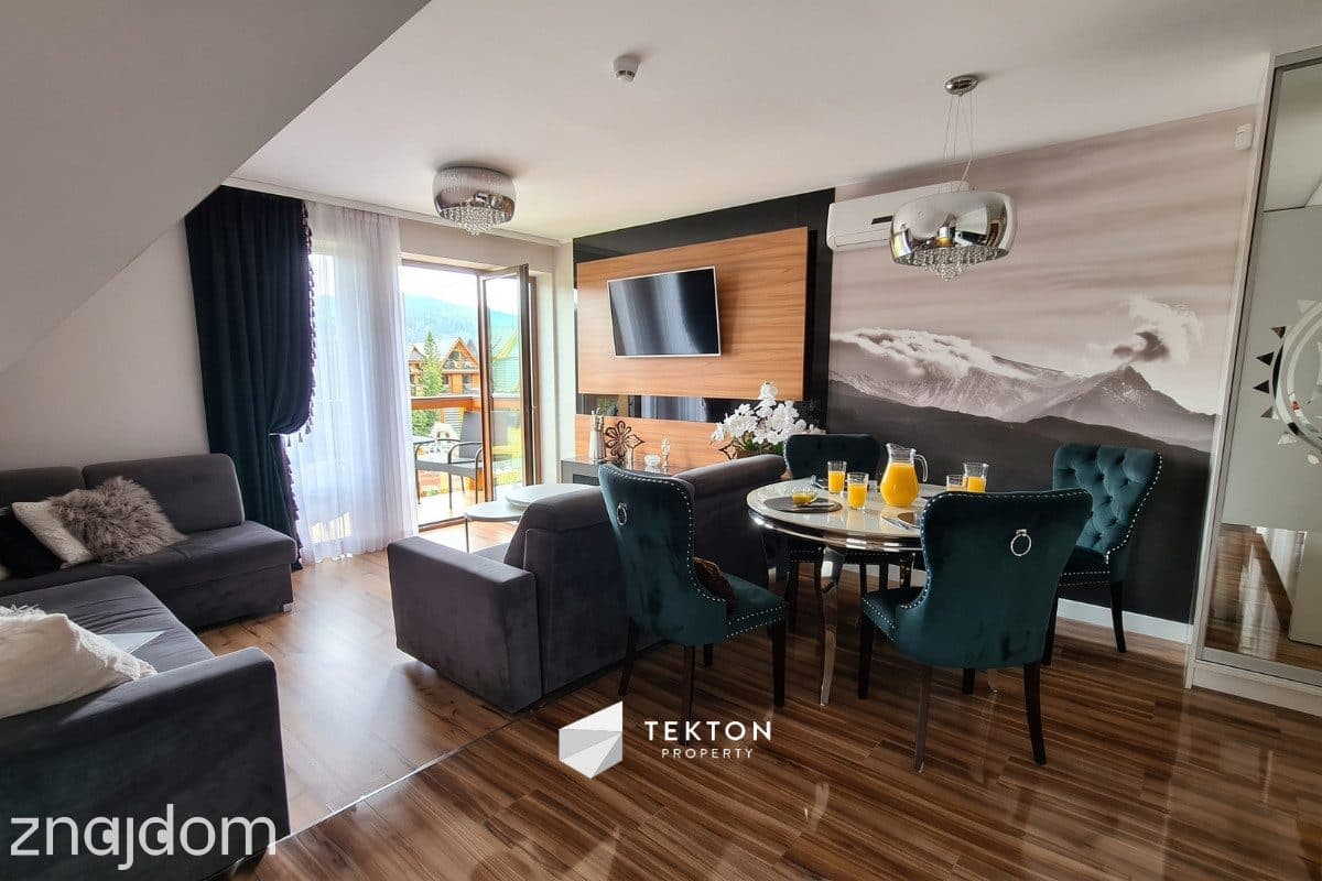 Luksusowy Apartament w Białce Tatrzańskiej - zdjęcie 2