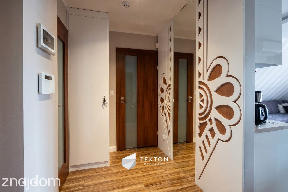 Luksusowy Apartament w Białce Tatrzańskiej - zdjęcie 3