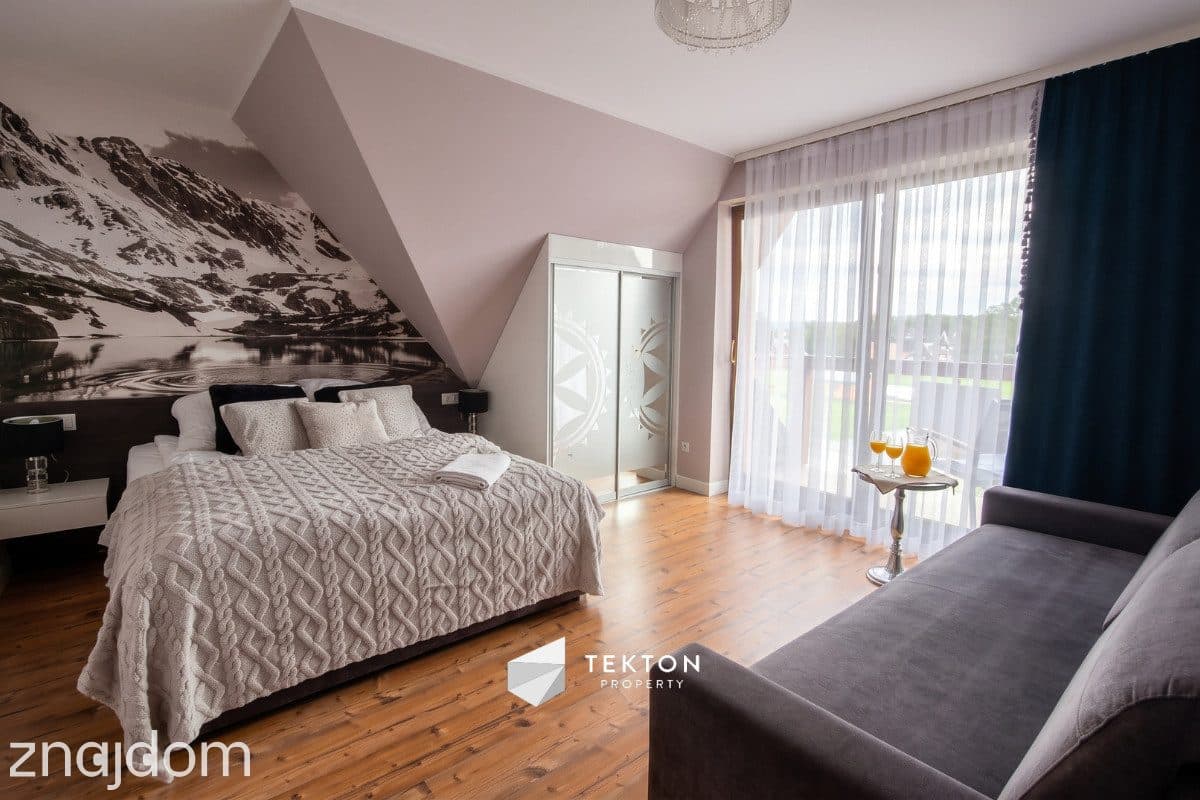 Luksusowy Apartament w Białce Tatrzańskiej - zdjęcie 4
