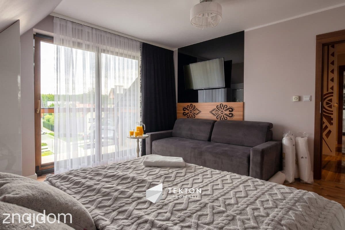 Luksusowy Apartament w Białce Tatrzańskiej - zdjęcie 5