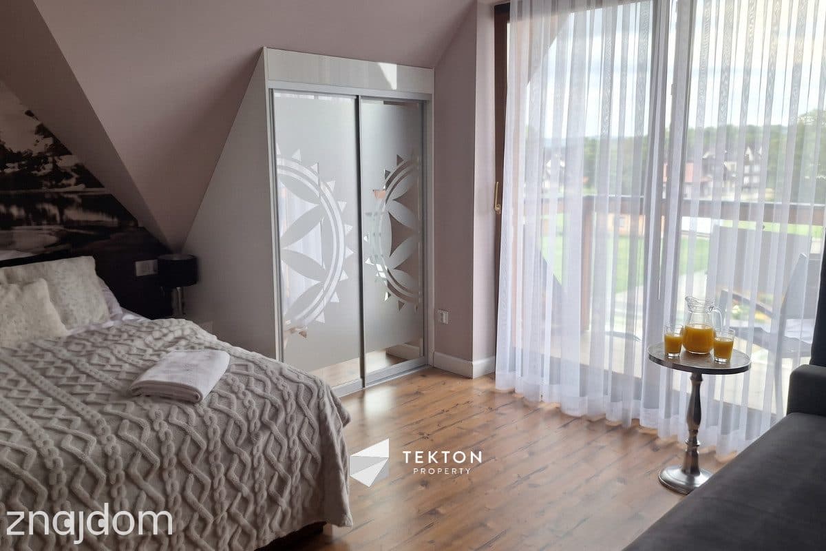 Luksusowy Apartament w Białce Tatrzańskiej - zdjęcie 6