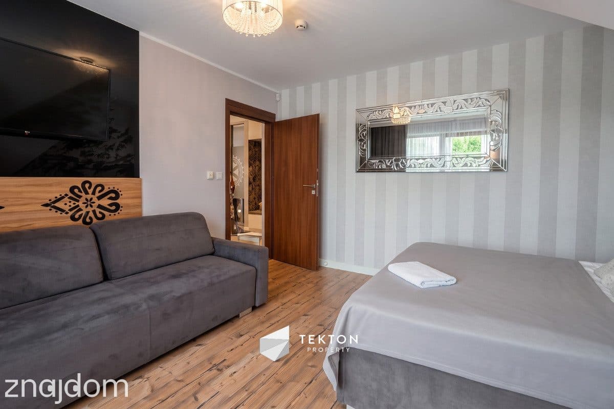 Luksusowy Apartament w Białce Tatrzańskiej - zdjęcie 7