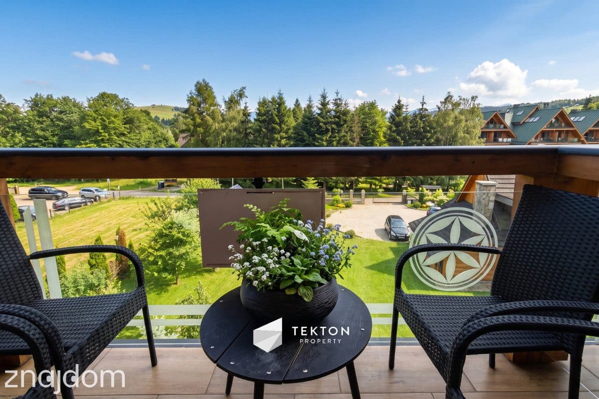 Luksusowy Apartament w Białce Tatrzańskiej - zdjęcie 13