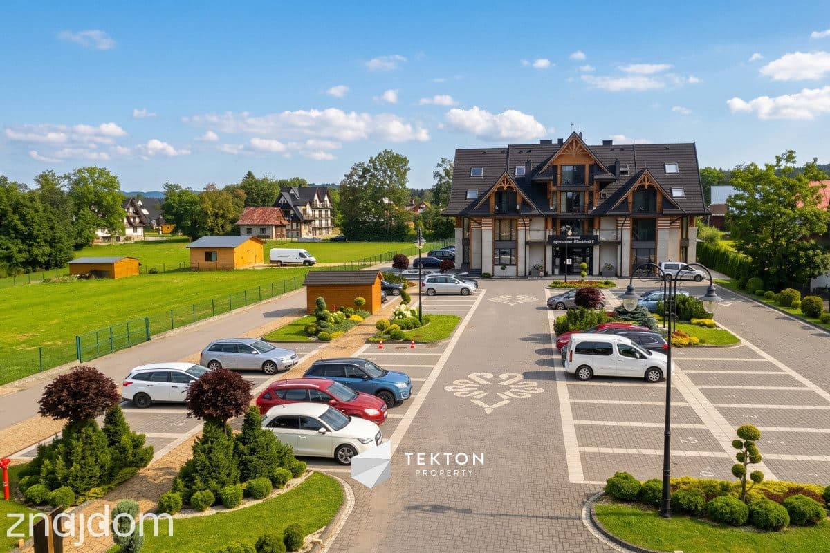 Luksusowy Apartament w Białce Tatrzańskiej - zdjęcie 14
