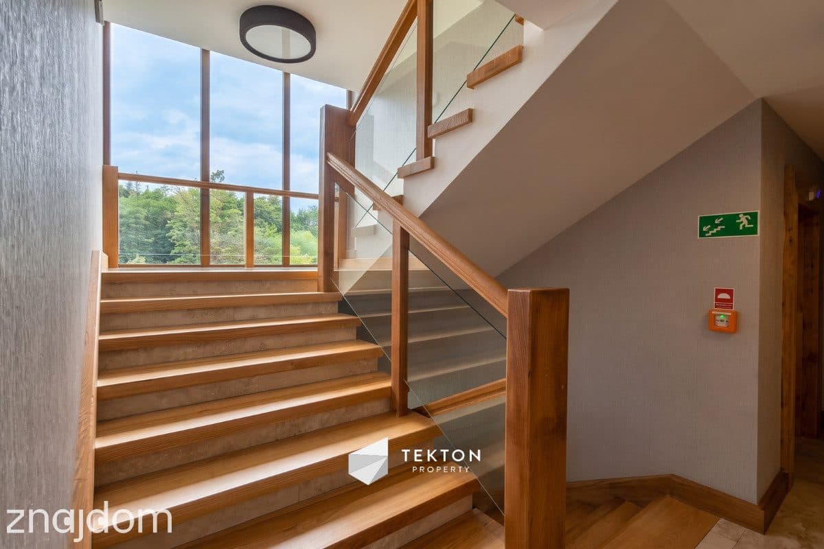 Luksusowy Apartament w Białce Tatrzańskiej - zdjęcie 16