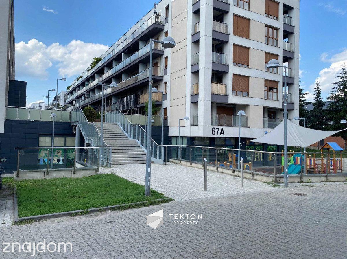 Jasne 2 pokoje z dużym balkonem, Podolany - zdjęcie 17