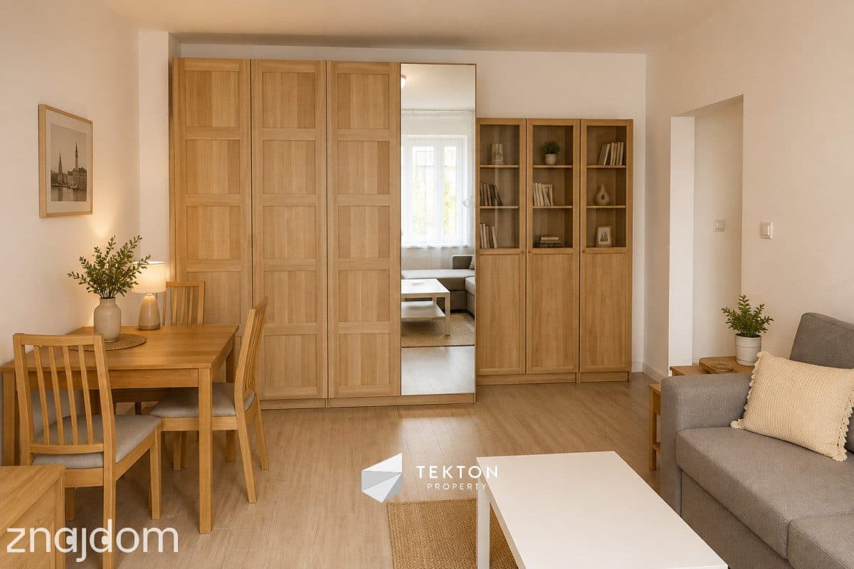 Słoneczna kawalerka | Idealna lokalizacja - zdjęcie 6