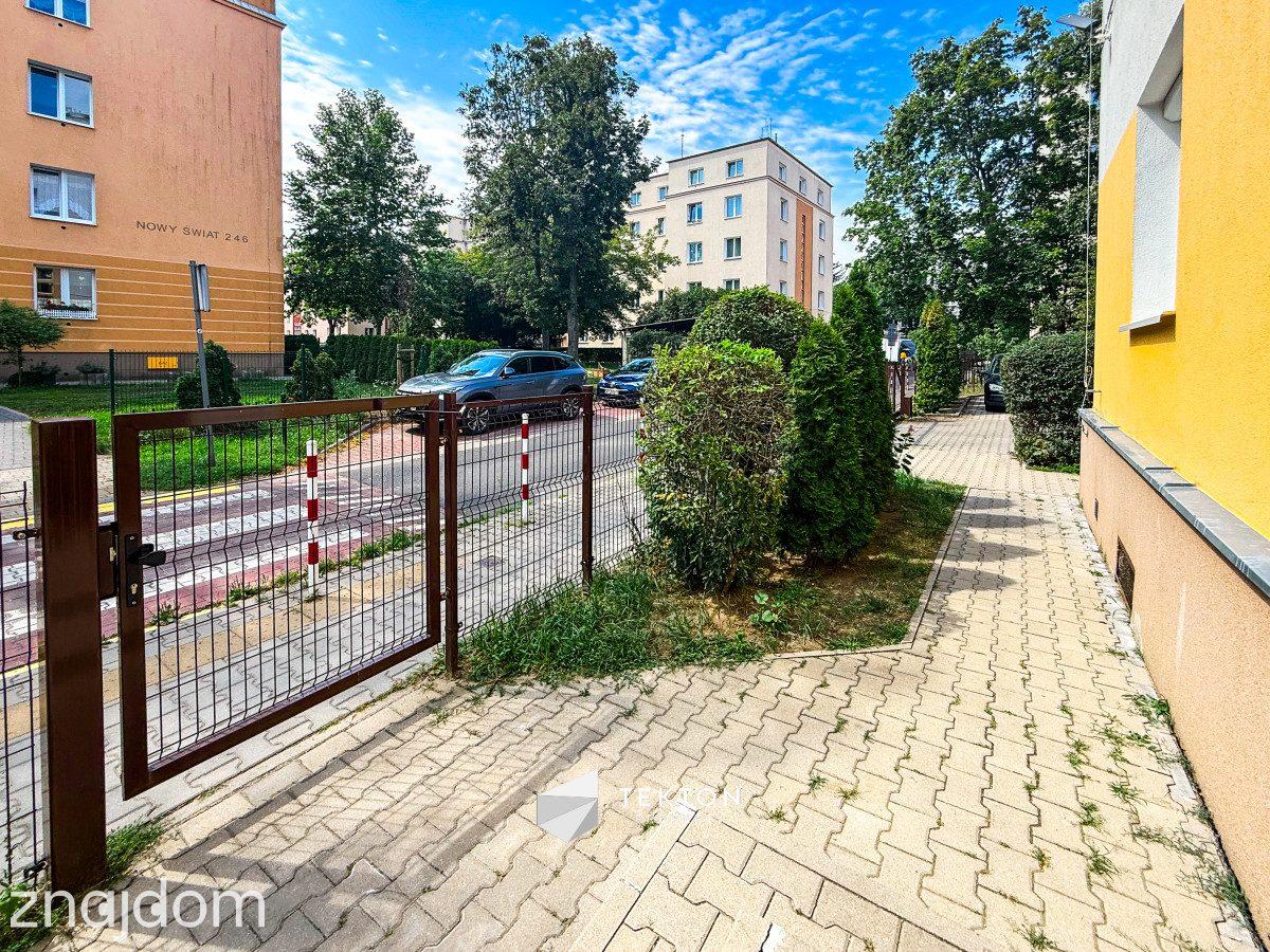 NOWY śWIAT|4POK|PARTER|DWUSTRONNE|CISZA|LOKALIZACJ - zdjęcie 19