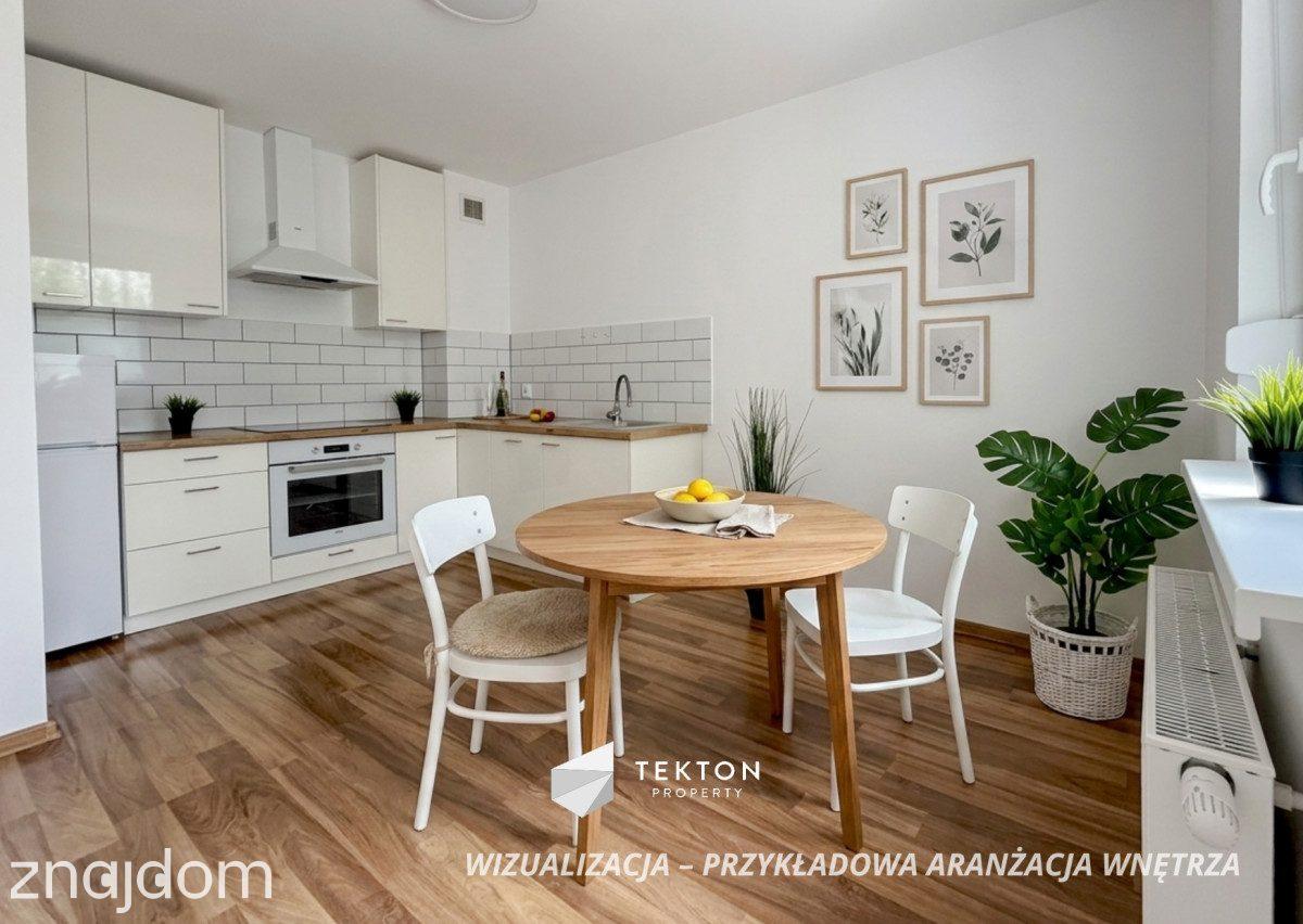 GRUNWALD|2POK|BALKON|WINDA|CISZA|LOKALIZACJA - zdjęcie 3