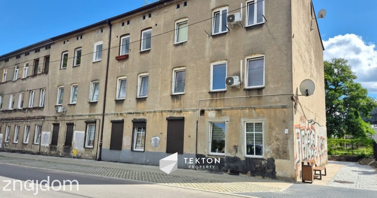 Kawalerka 18 m² | Odyńca 3 | Po remoncie | 160 tyś - zdjęcie 8