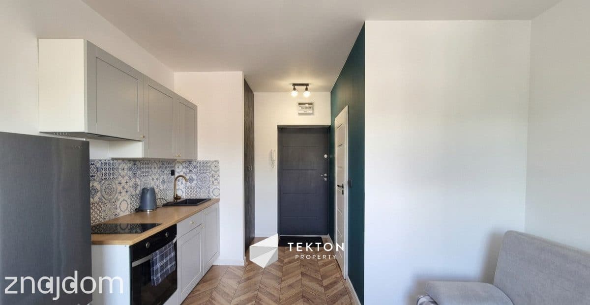 Kawalerka 18 m² | Odyńca 3 | Po remoncie | 160 tyś - zdjęcie 3