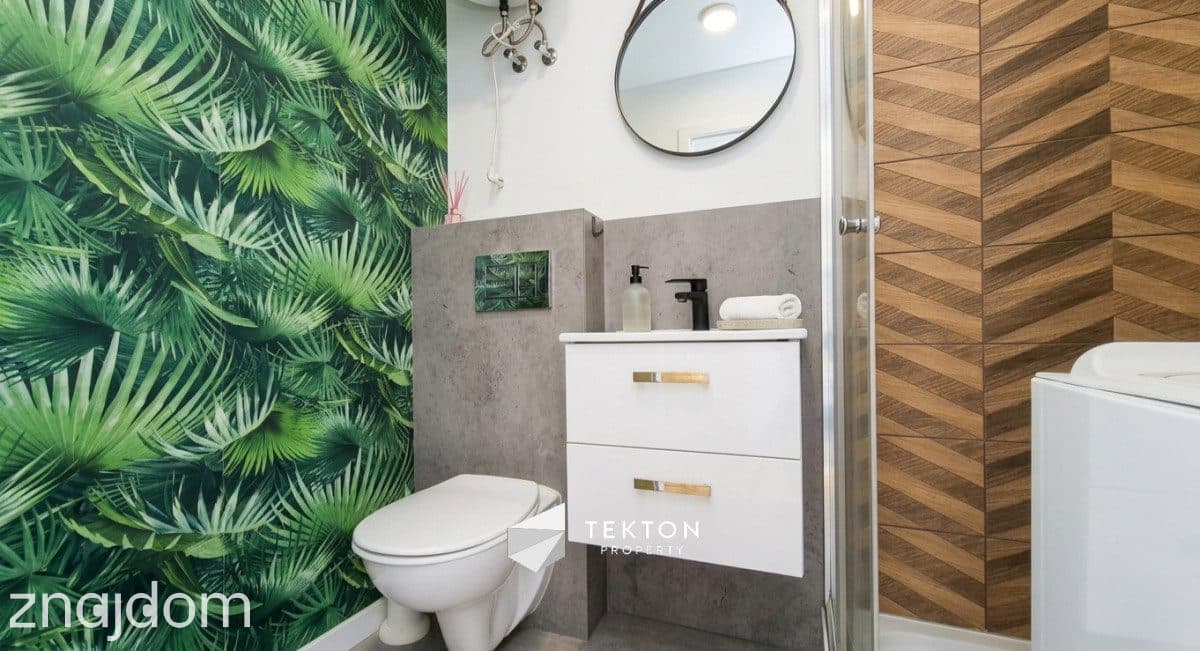 Kawalerka 18 m² | Odyńca 3 | Po remoncie | 160 tyś - zdjęcie 7